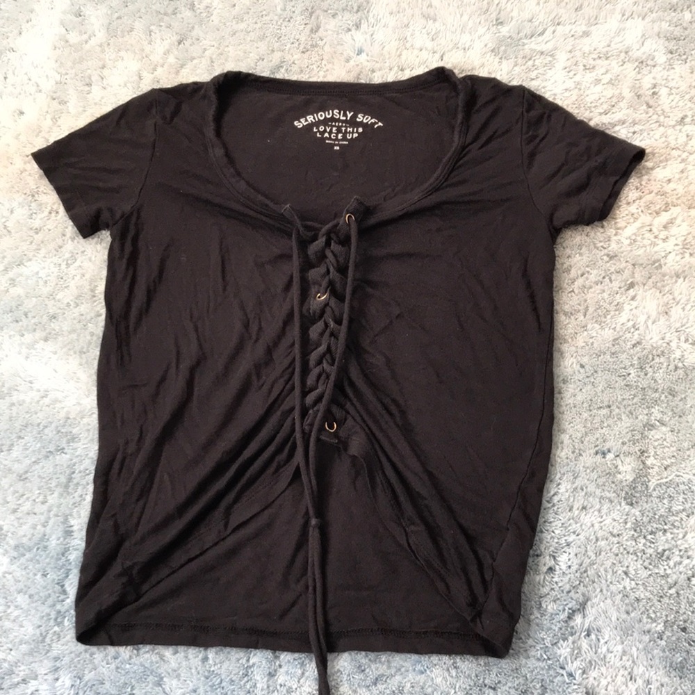 Aeropostale tee
